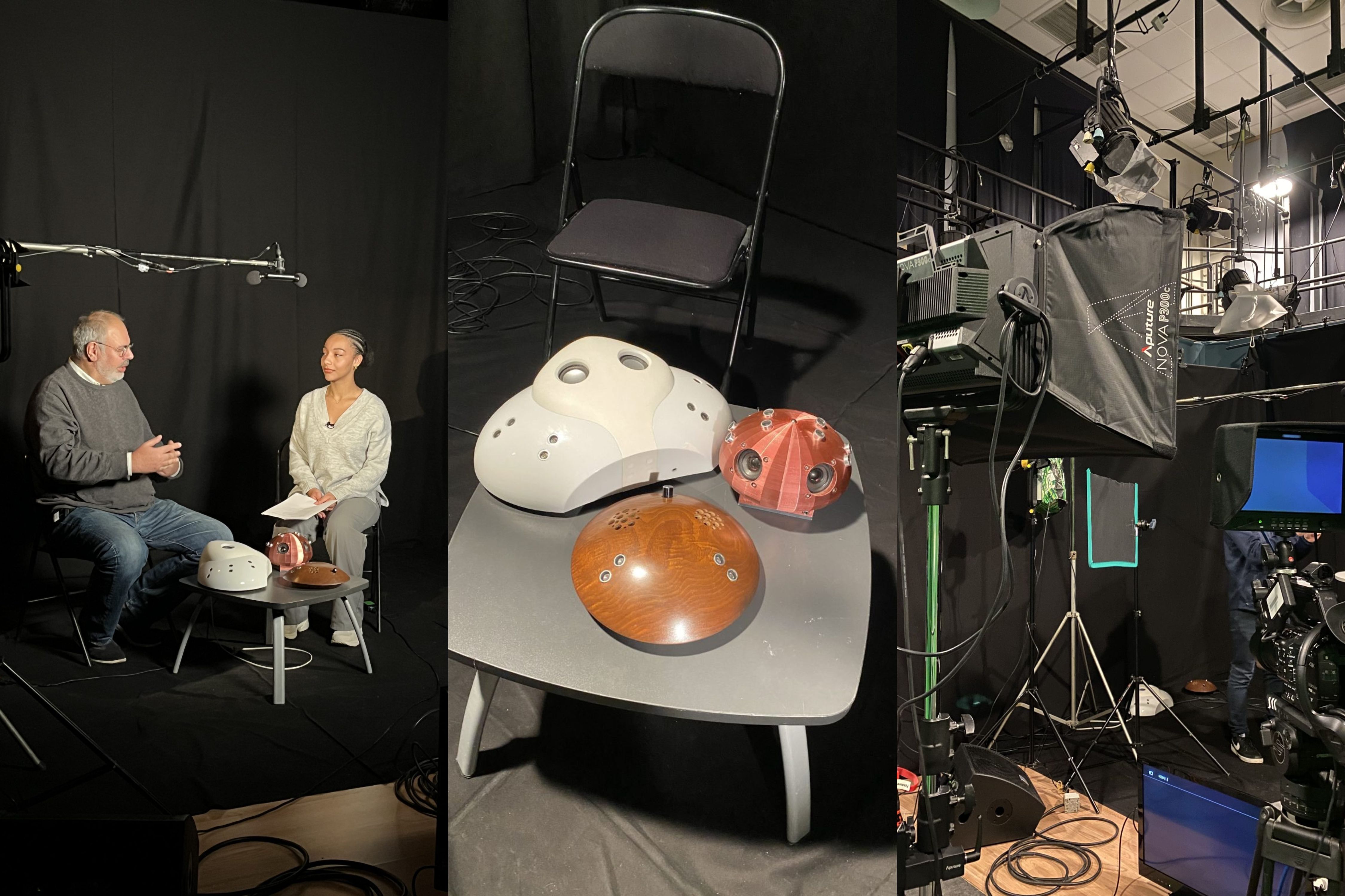 EPK Interview with Jean-Marie Lavallé thumbnail